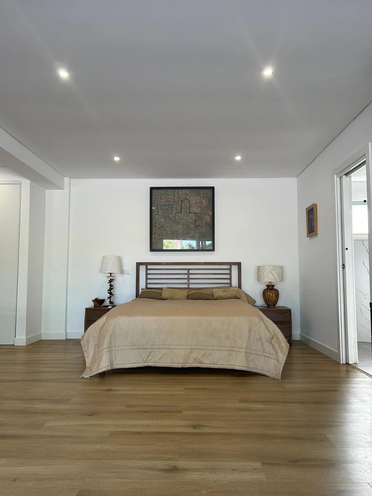 Casa Amarela at Quinta Verde Algarve