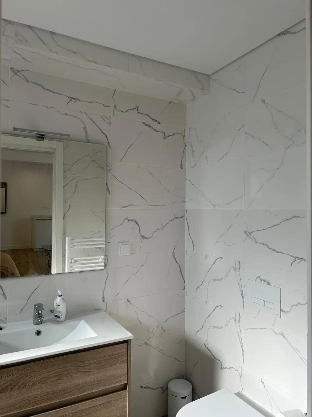 Private bathroom in Casa Verde at Quinta Verde Algarve