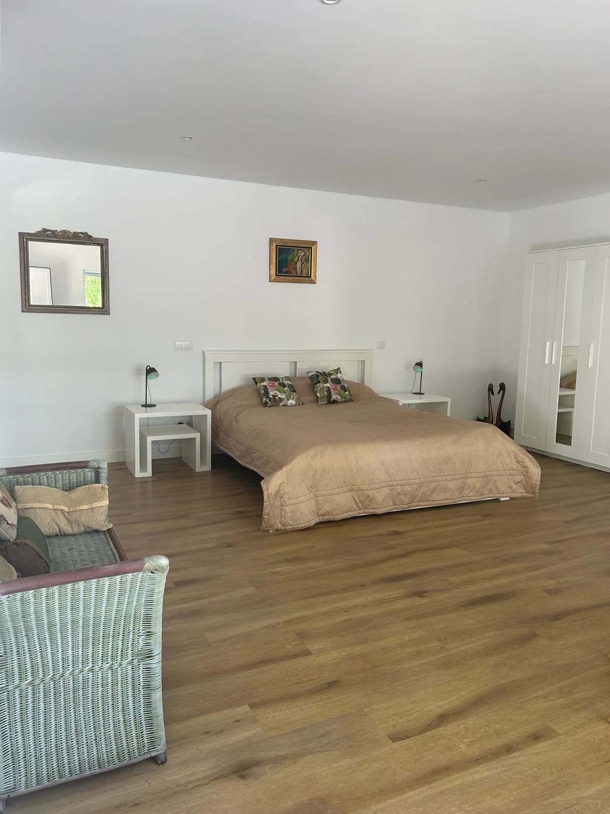 Casa Verde studio apartment at Quinta Verde Algarve